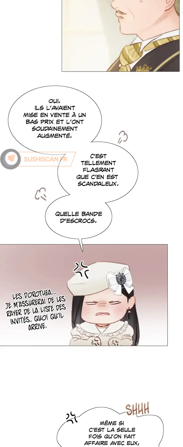 Read Serena FR Manga Online