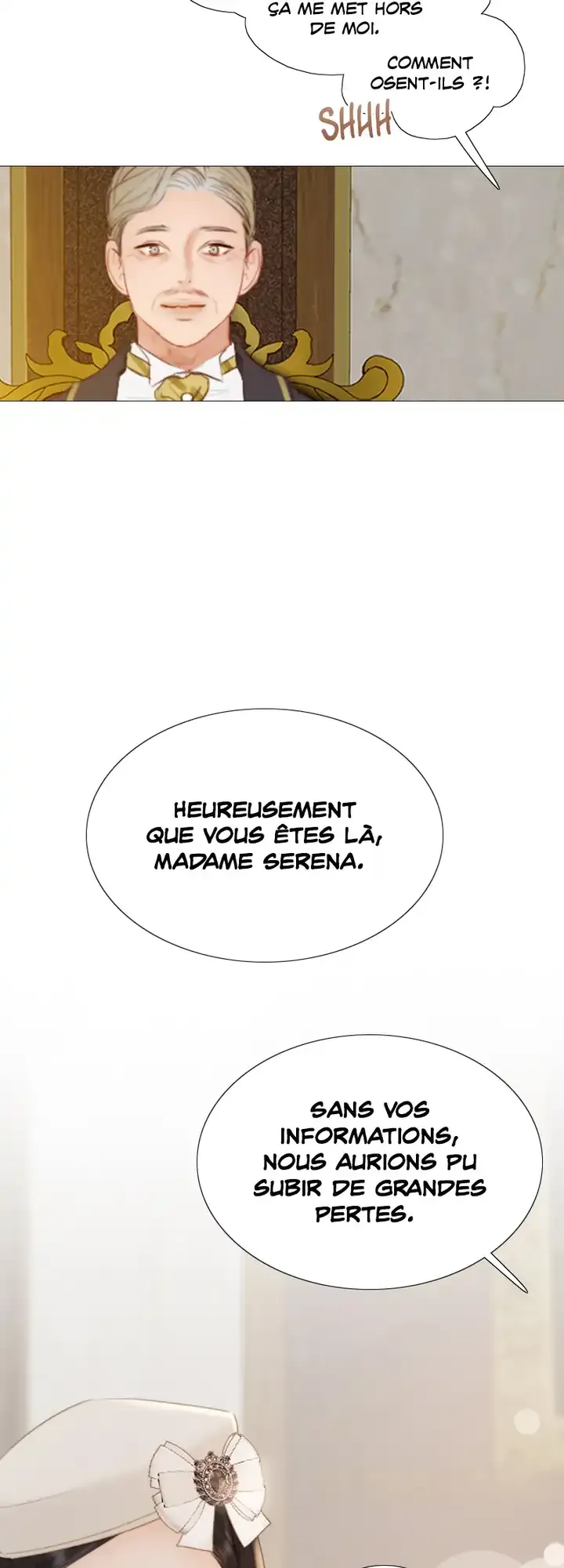 Read Serena FR Manga Online