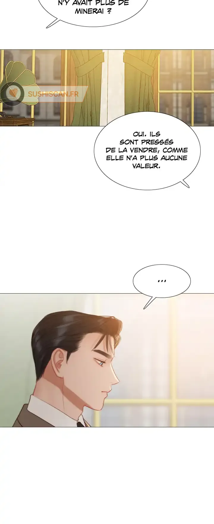 Read Serena FR Manga Online