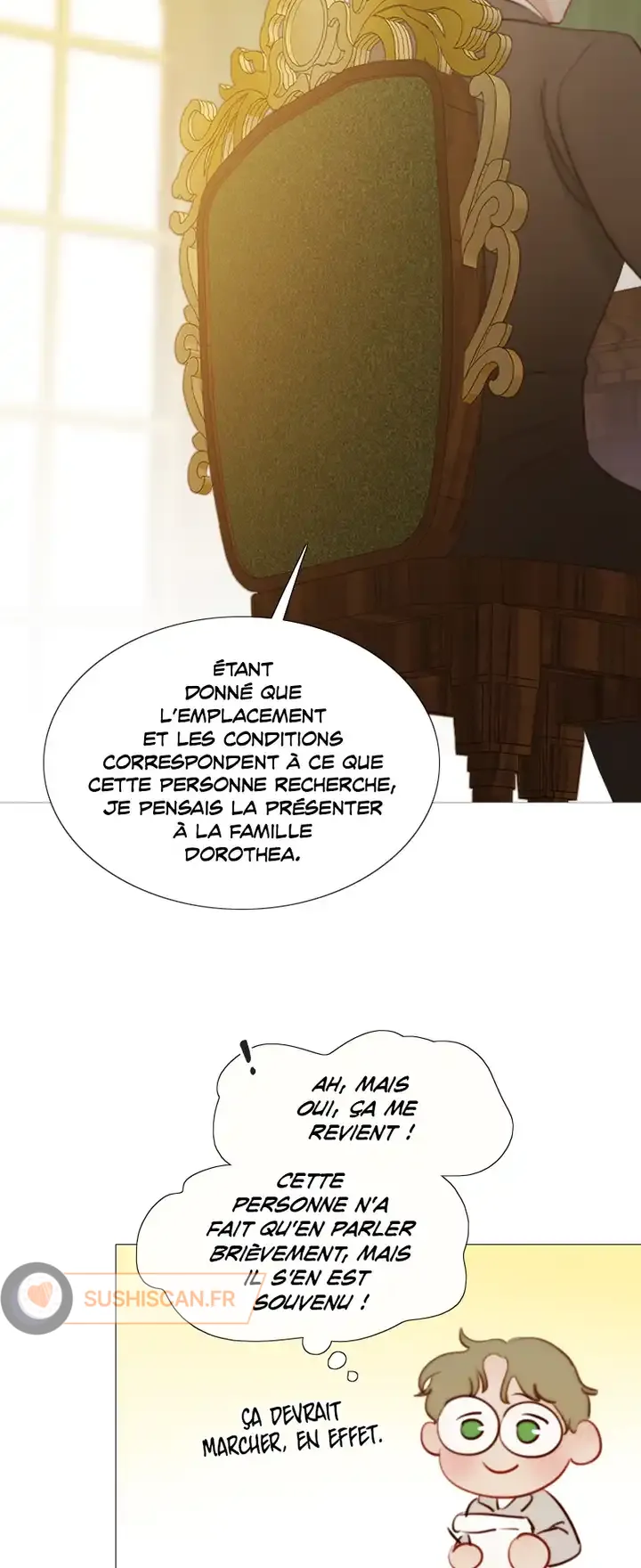 Read Serena FR Manga Online