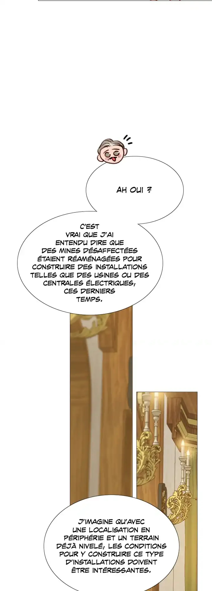 Read Serena FR Manga Online