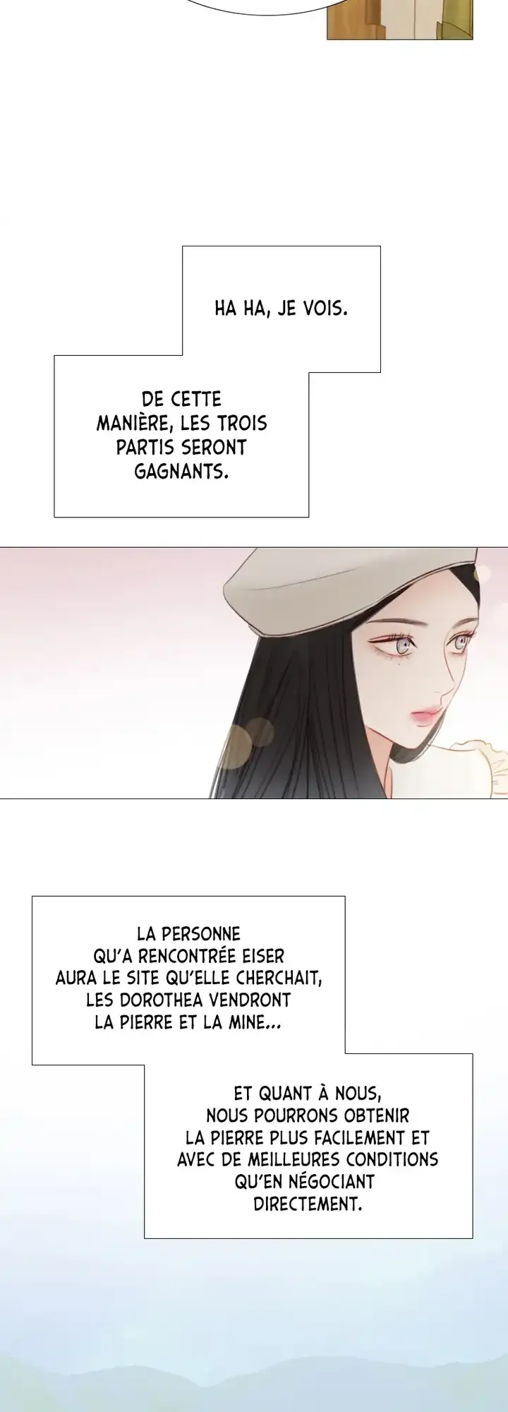 Read Serena FR Manga Online