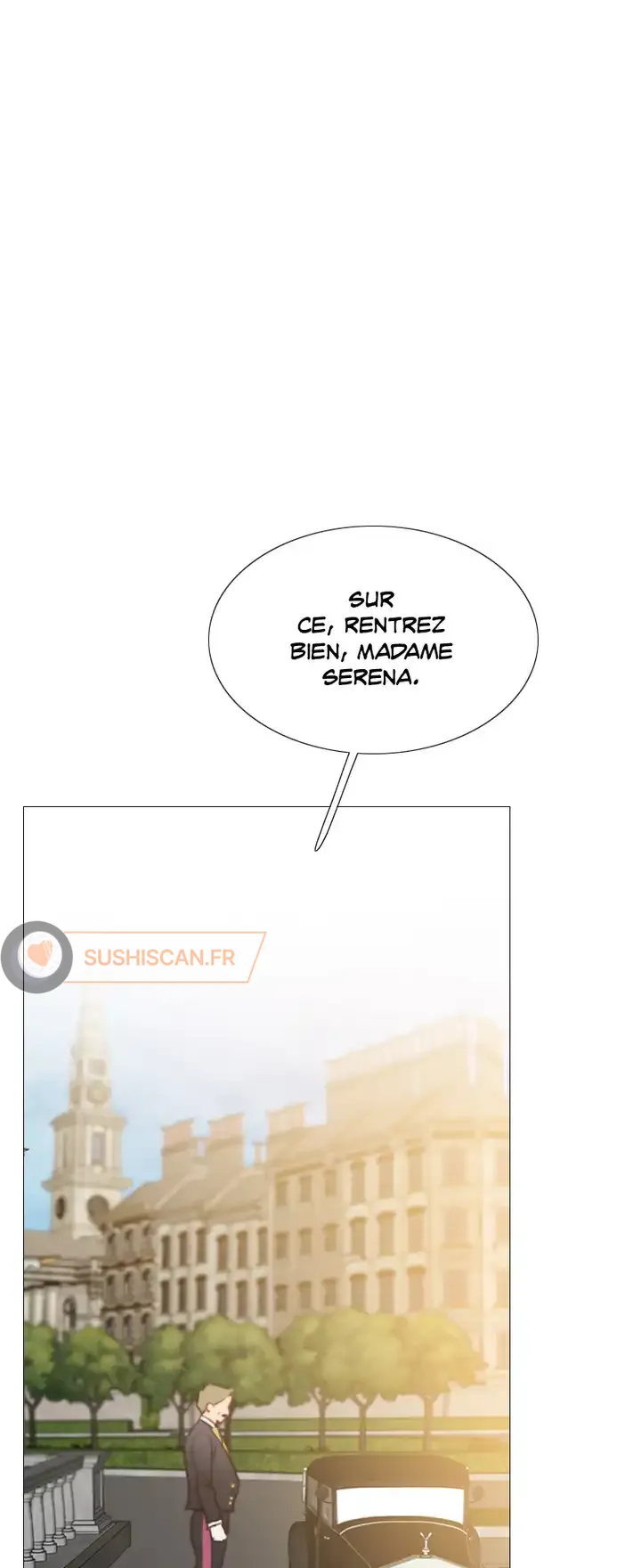 Read Serena FR Manga Online