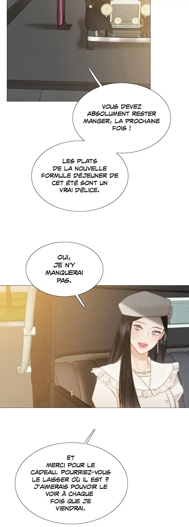 Read Serena FR Manga Online