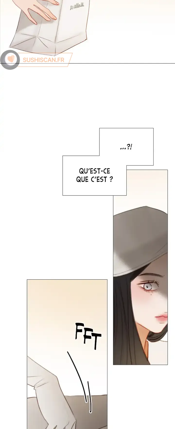 Read Serena FR Manga Online