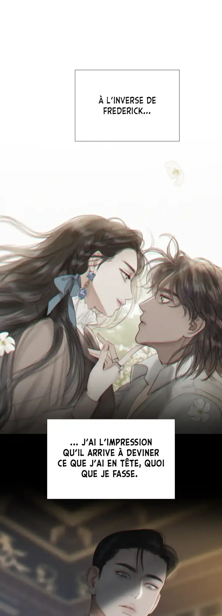 Read Serena FR Manga Online