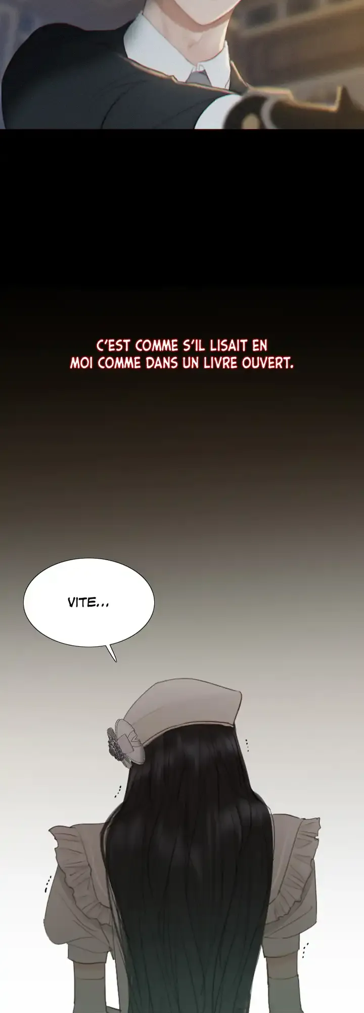Read Serena FR Manga Online