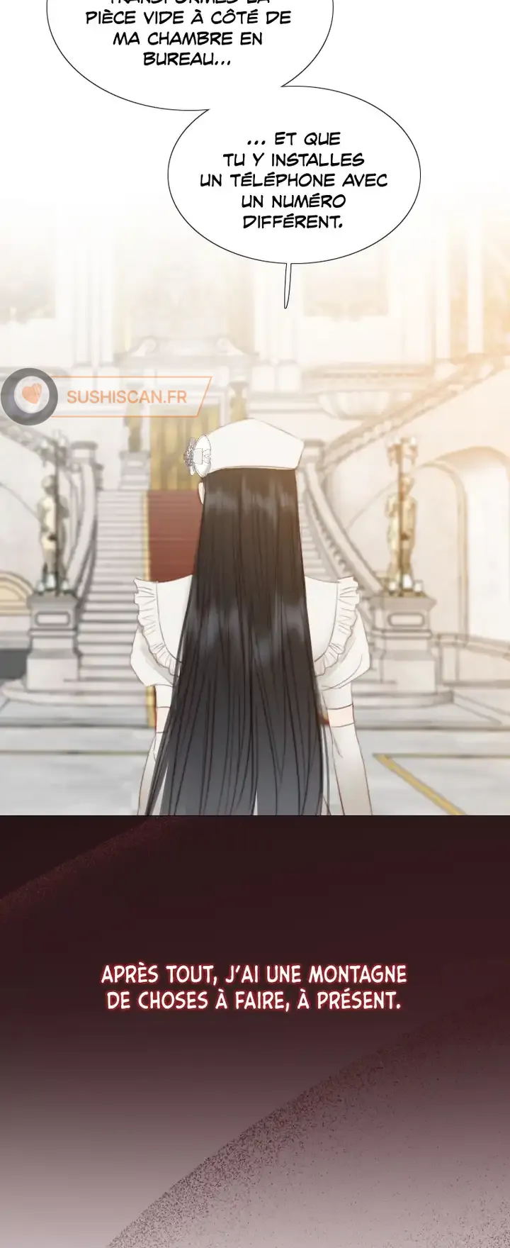 Read Serena FR Manga Online
