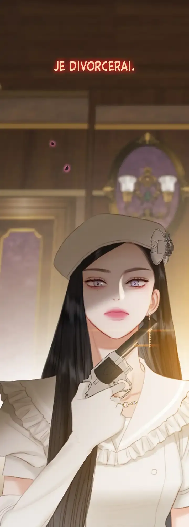 Read Serena FR Manga Online