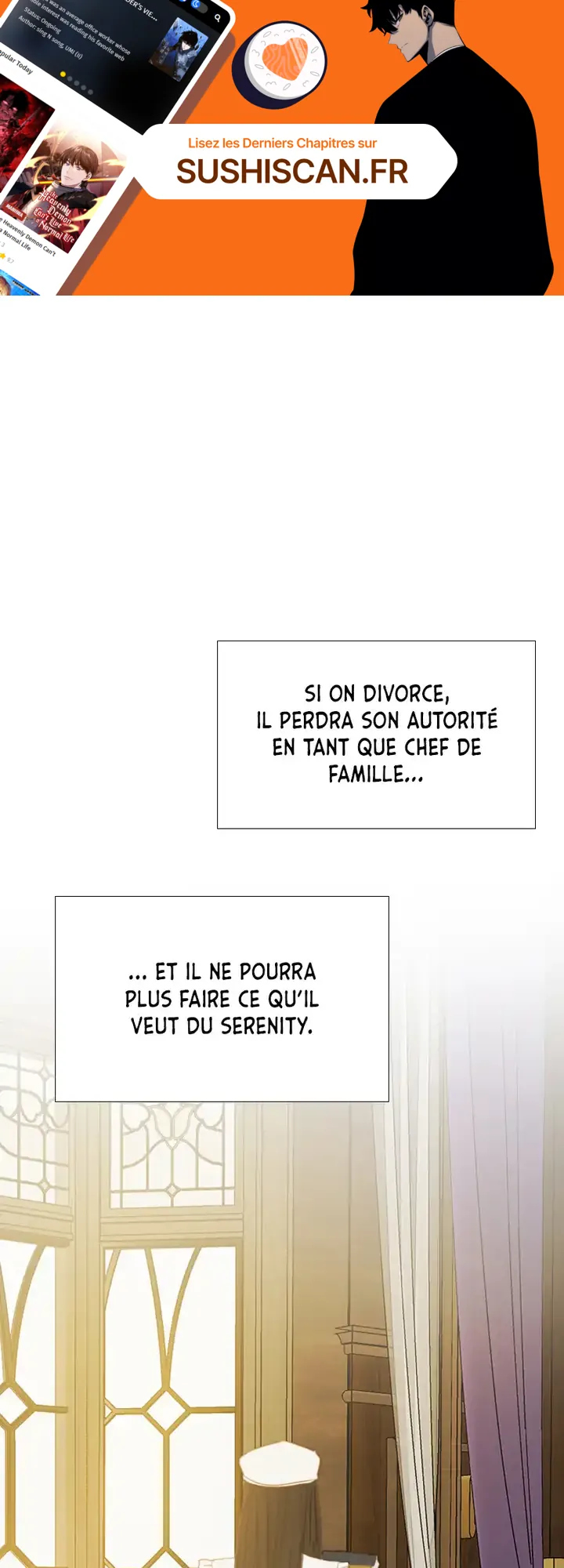 Read Serena FR Manga Online