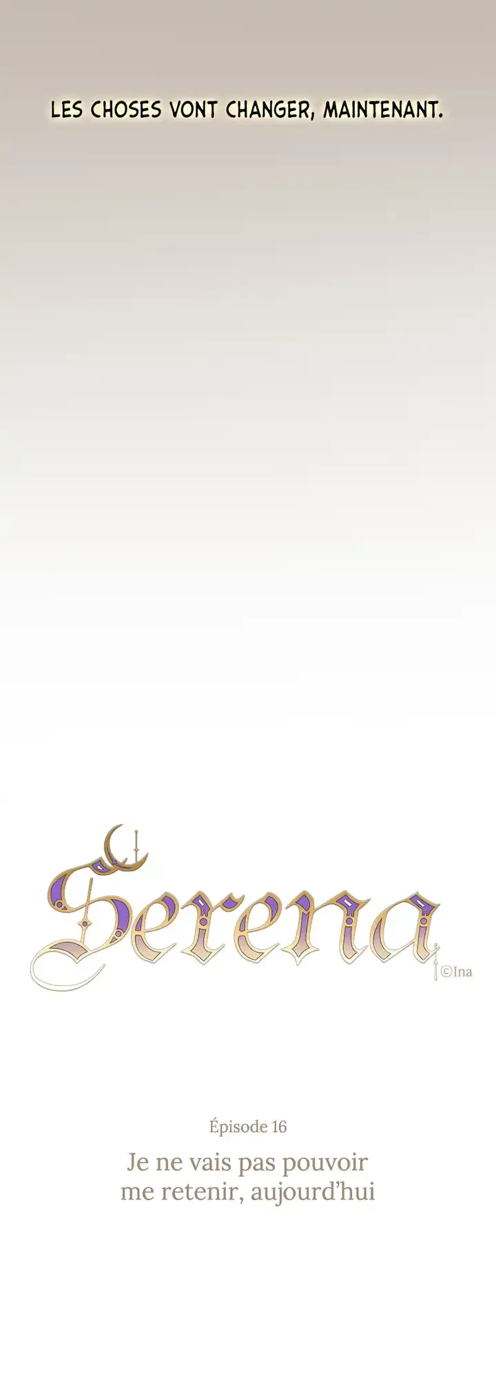 Read Serena FR Manga Online
