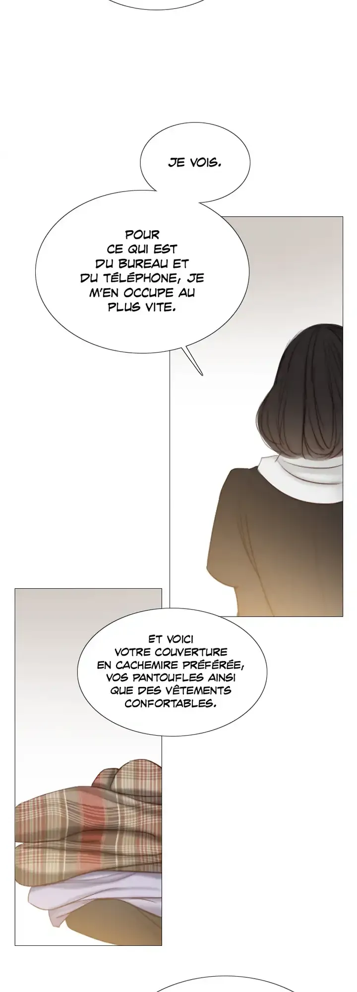 Read Serena FR Manga Online