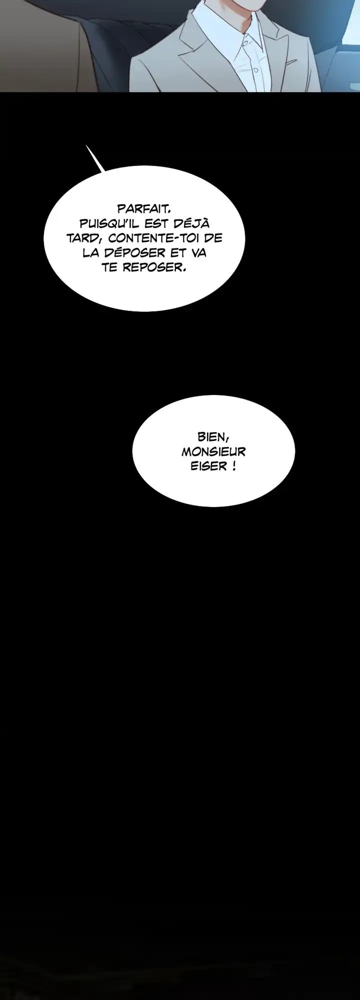 Read Serena FR Manga Online