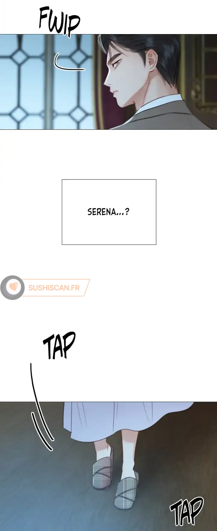 Read Serena FR Manga Online