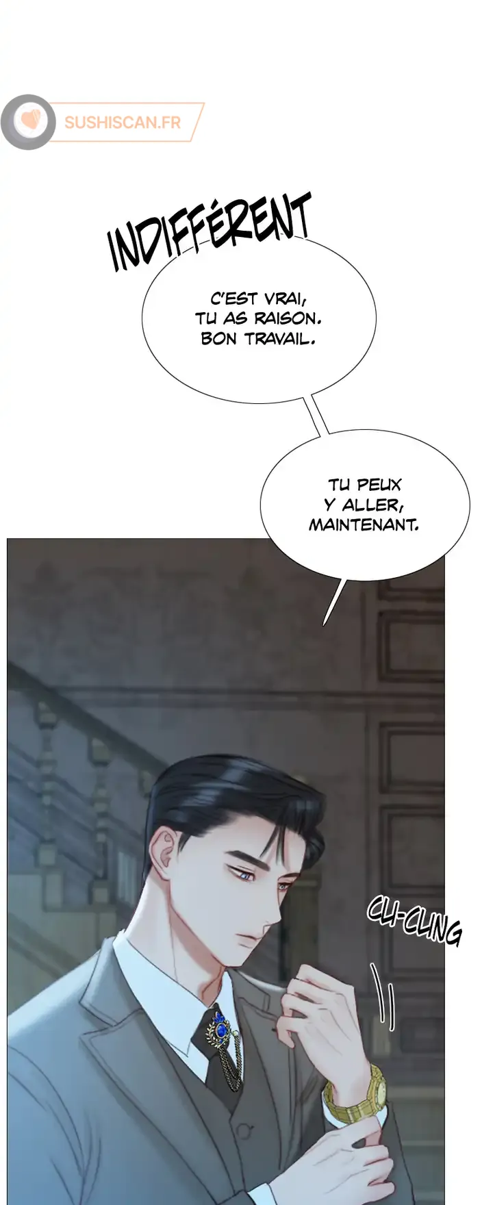 Read Serena FR Manga Online