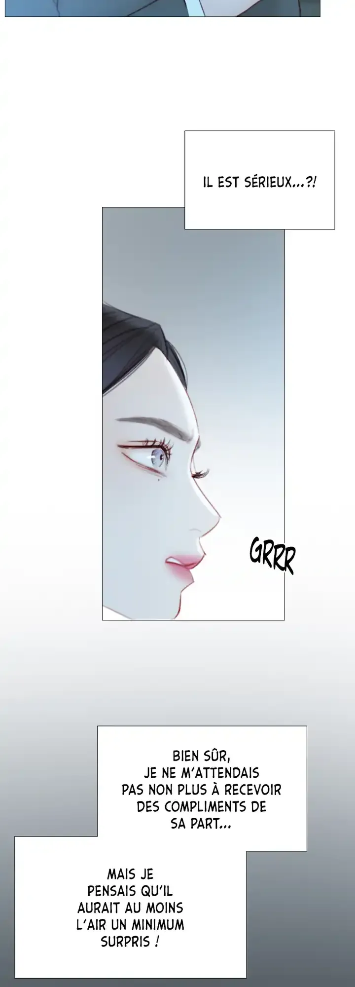 Read Serena FR Manga Online