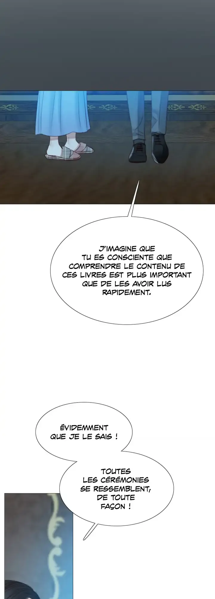 Read Serena FR Manga Online