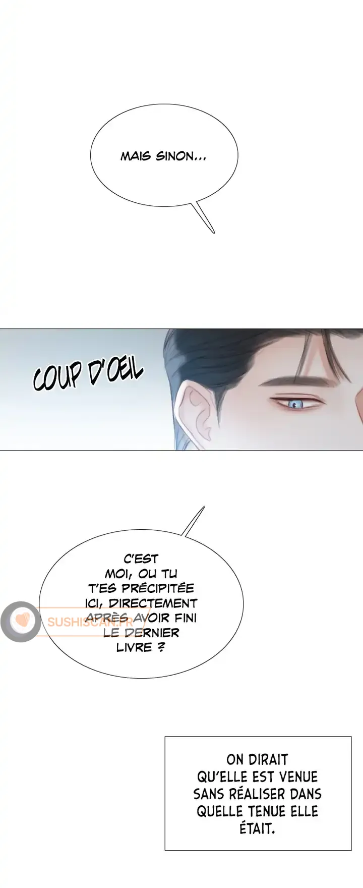 Read Serena FR Manga Online