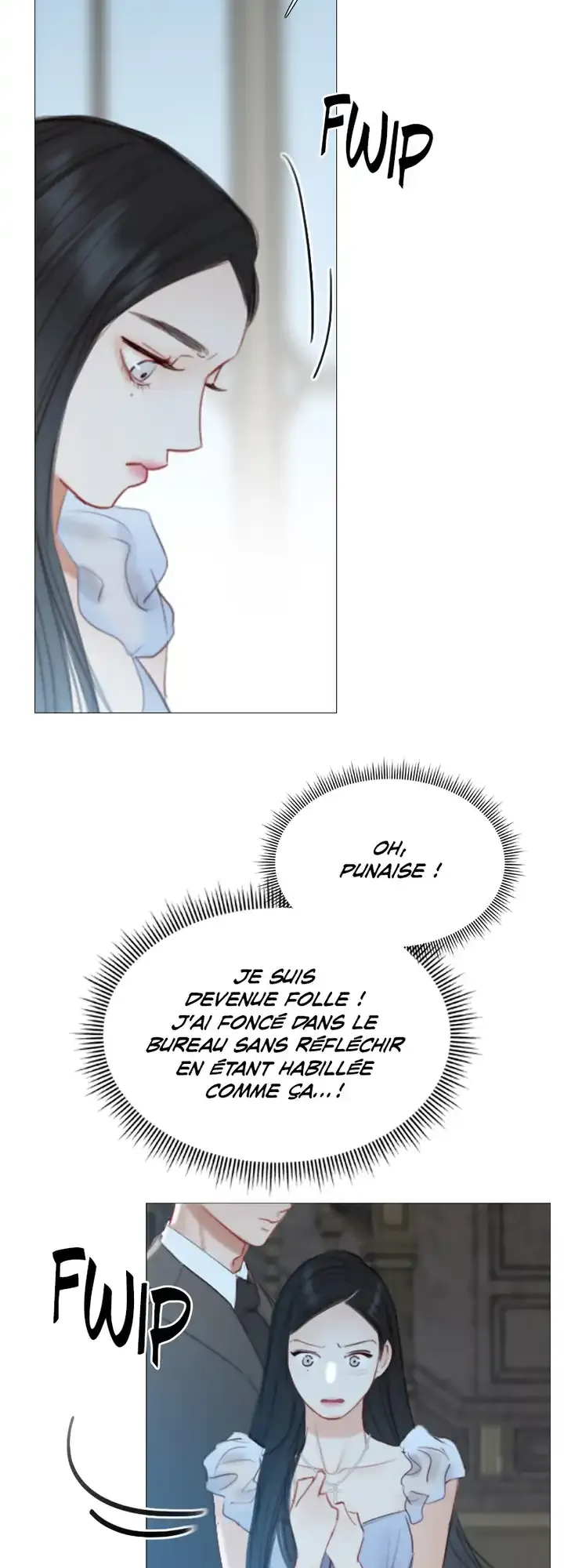Read Serena FR Manga Online