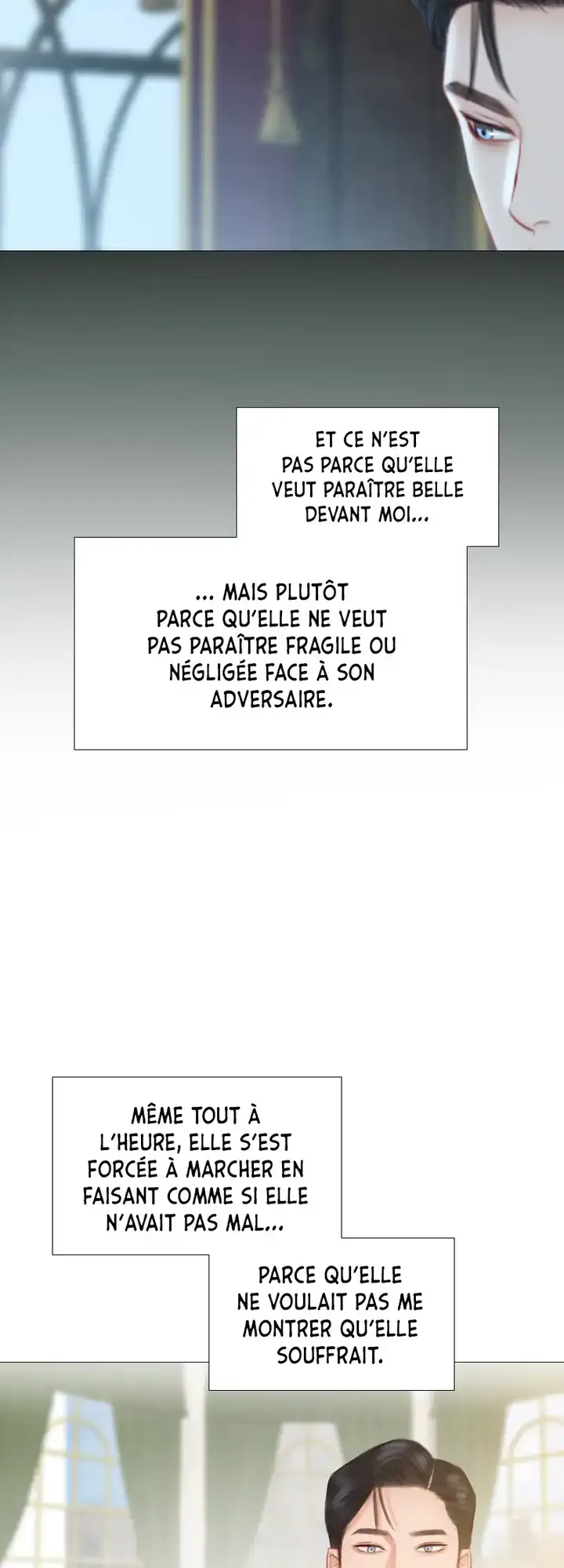 Read Serena FR Manga Online