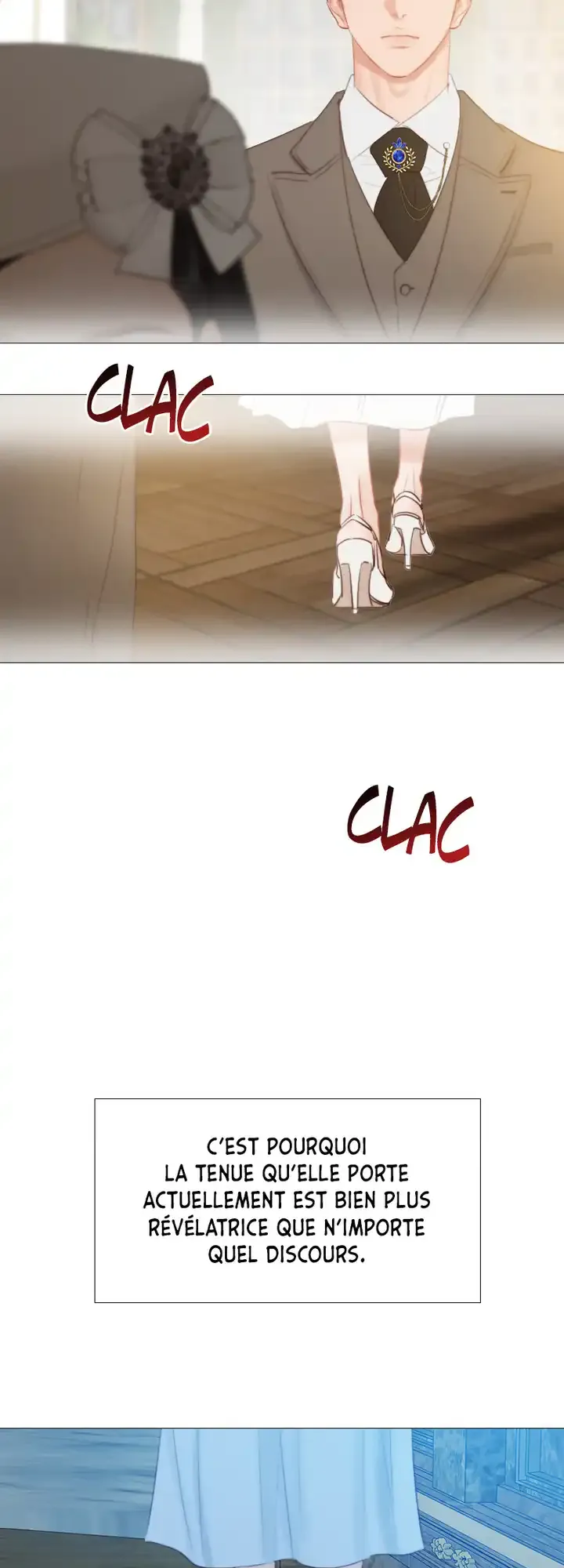 Read Serena FR Manga Online