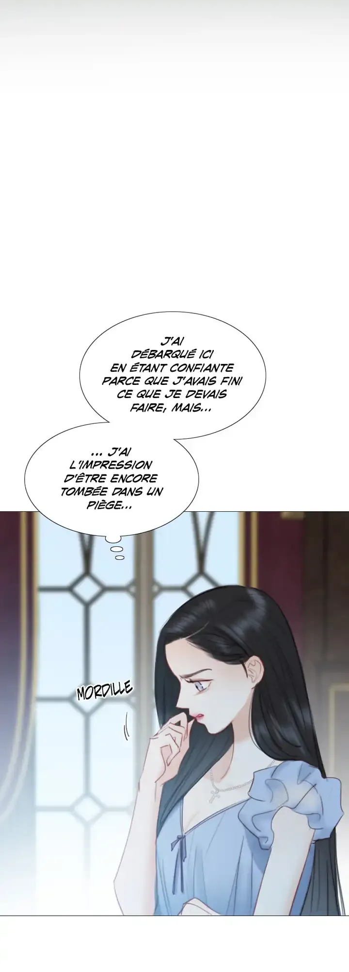 Read Serena FR Manga Online