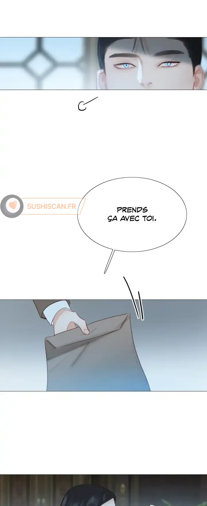 Read Serena FR Manga Online