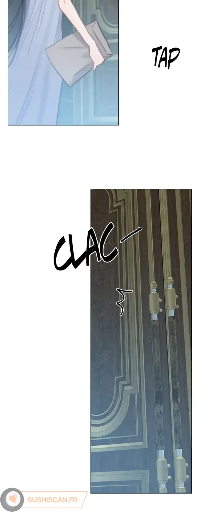 Read Serena FR Manga Online