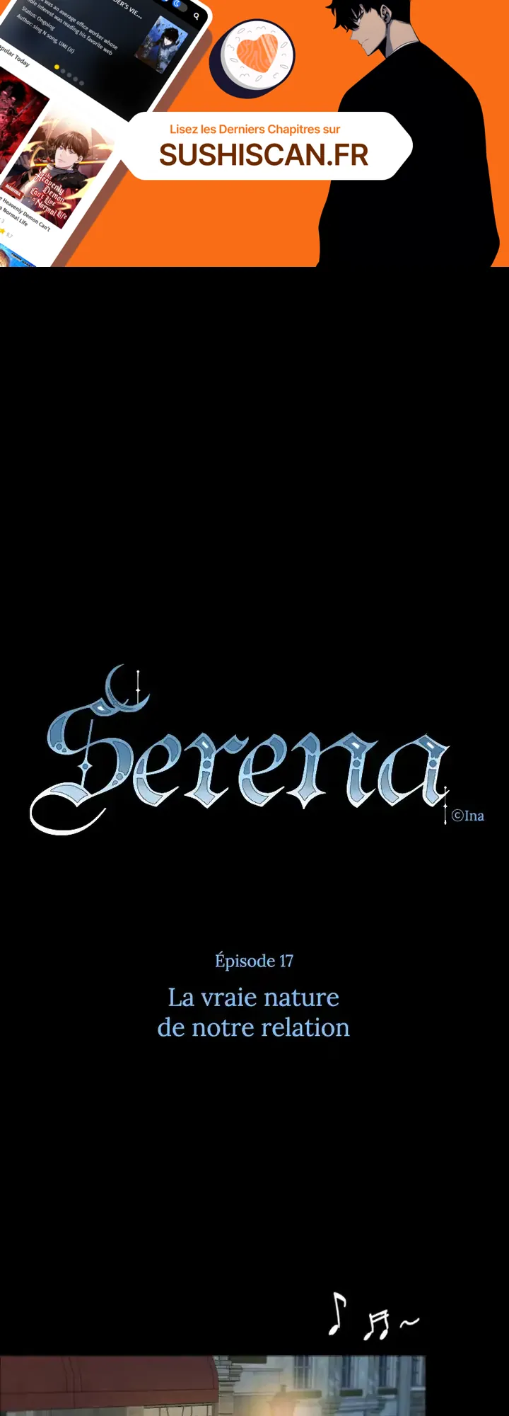 Read Serena FR Manga Online
