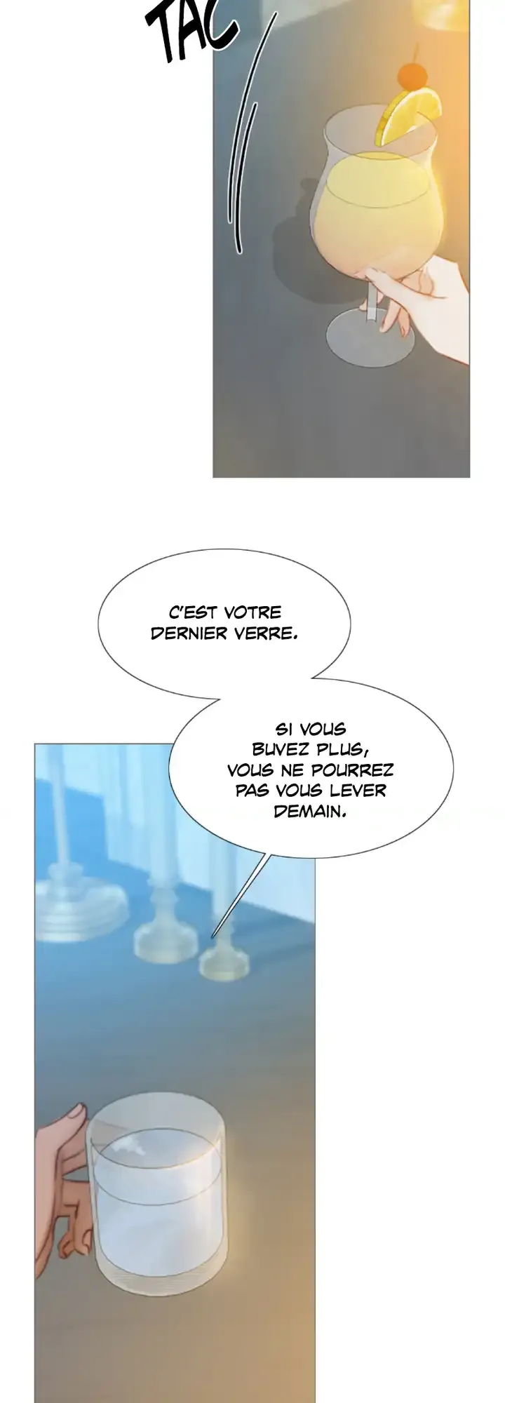 Read Serena FR Manga Online