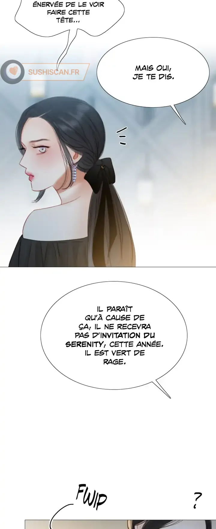 Read Serena FR Manga Online