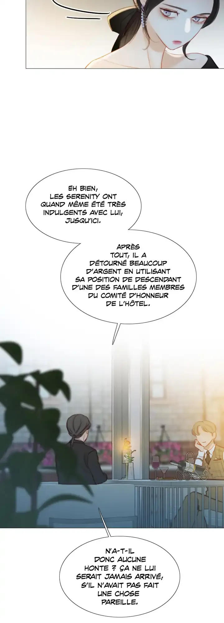 Read Serena FR Manga Online