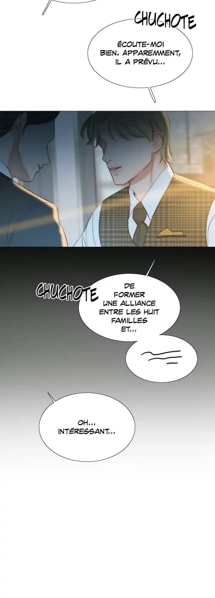 Read Serena FR Manga Online