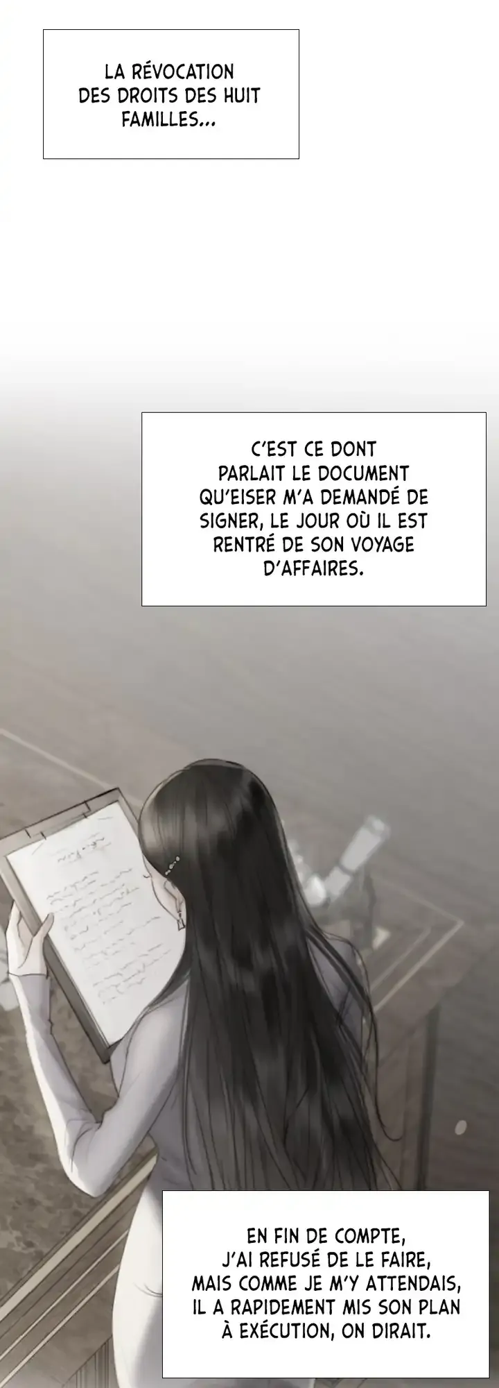Read Serena FR Manga Online