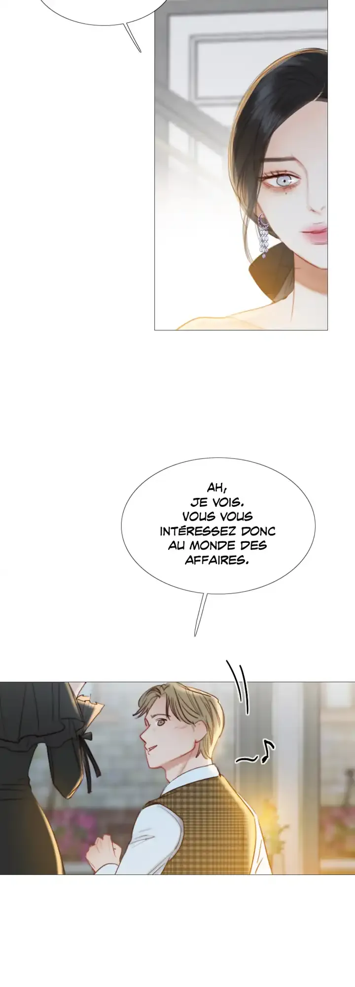 Read Serena FR Manga Online