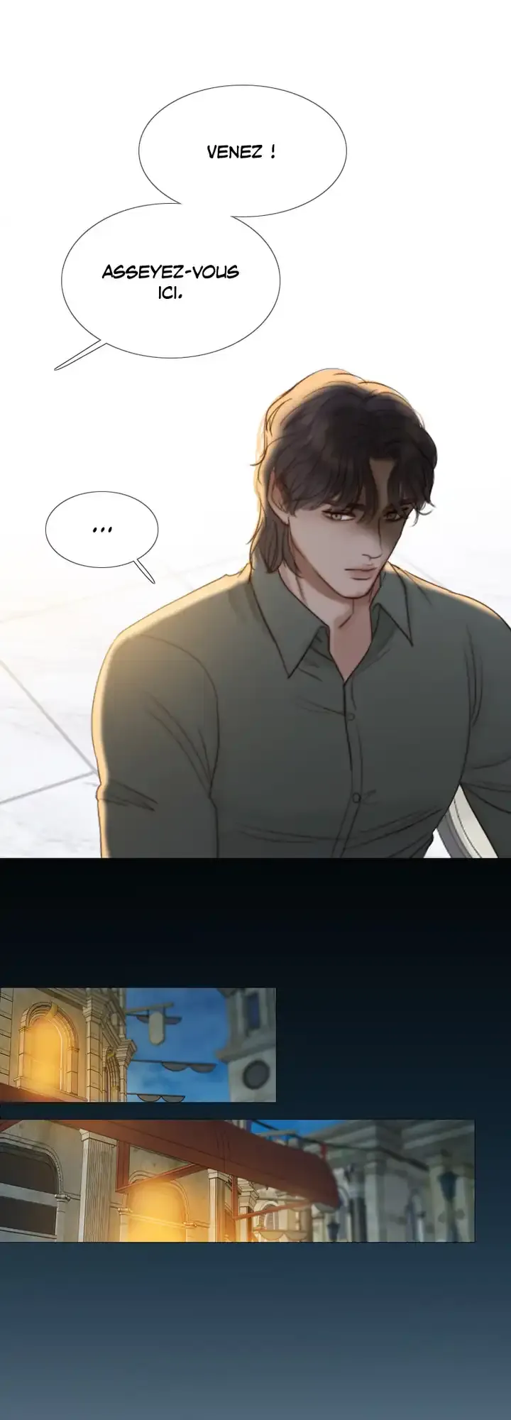 Read Serena FR Manga Online
