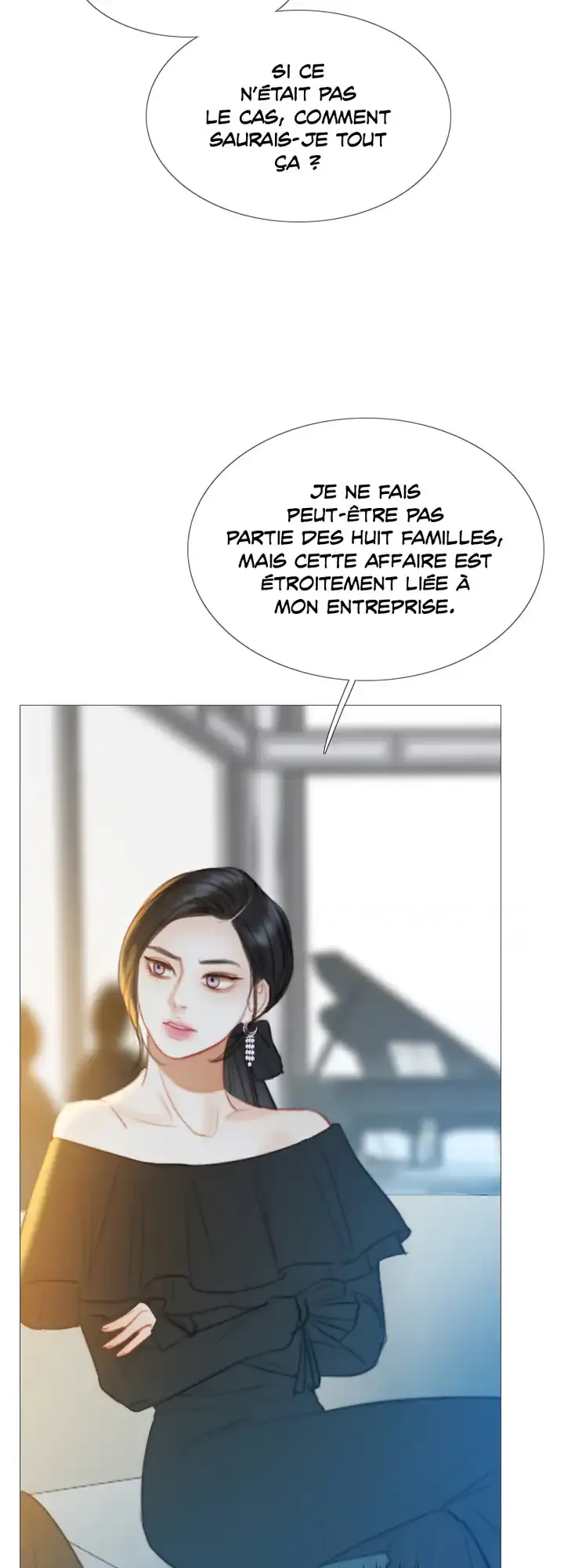 Read Serena FR Manga Online