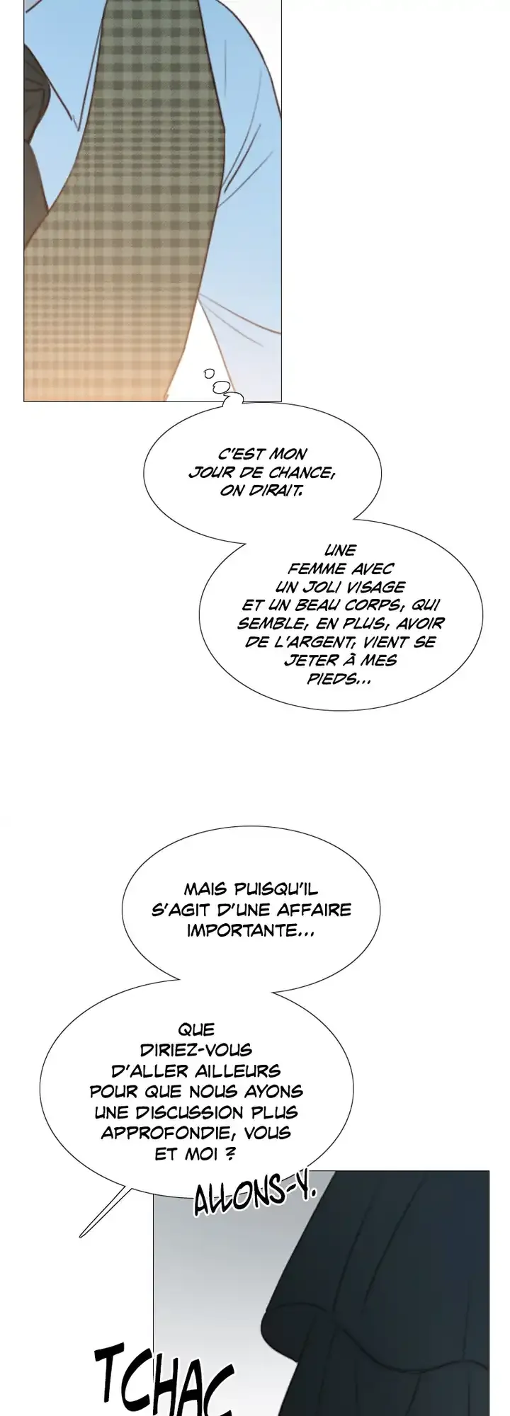 Read Serena FR Manga Online