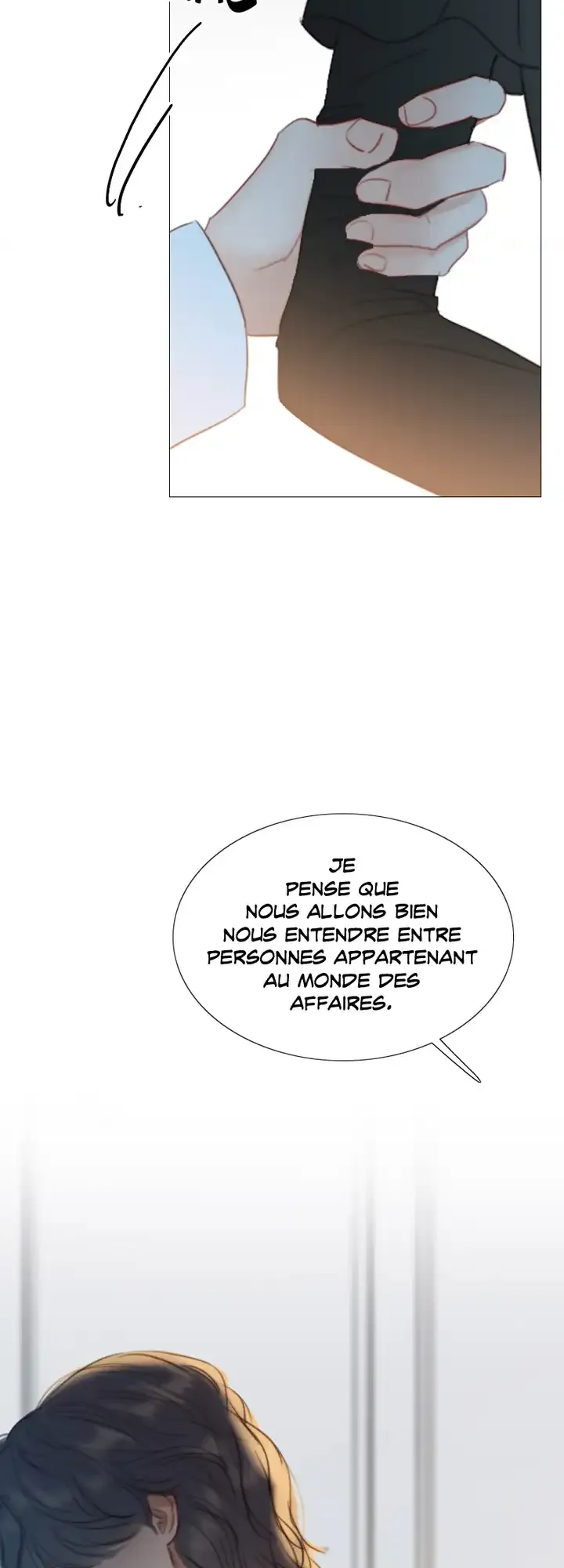 Read Serena FR Manga Online