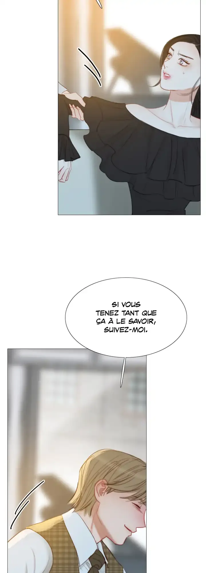 Read Serena FR Manga Online