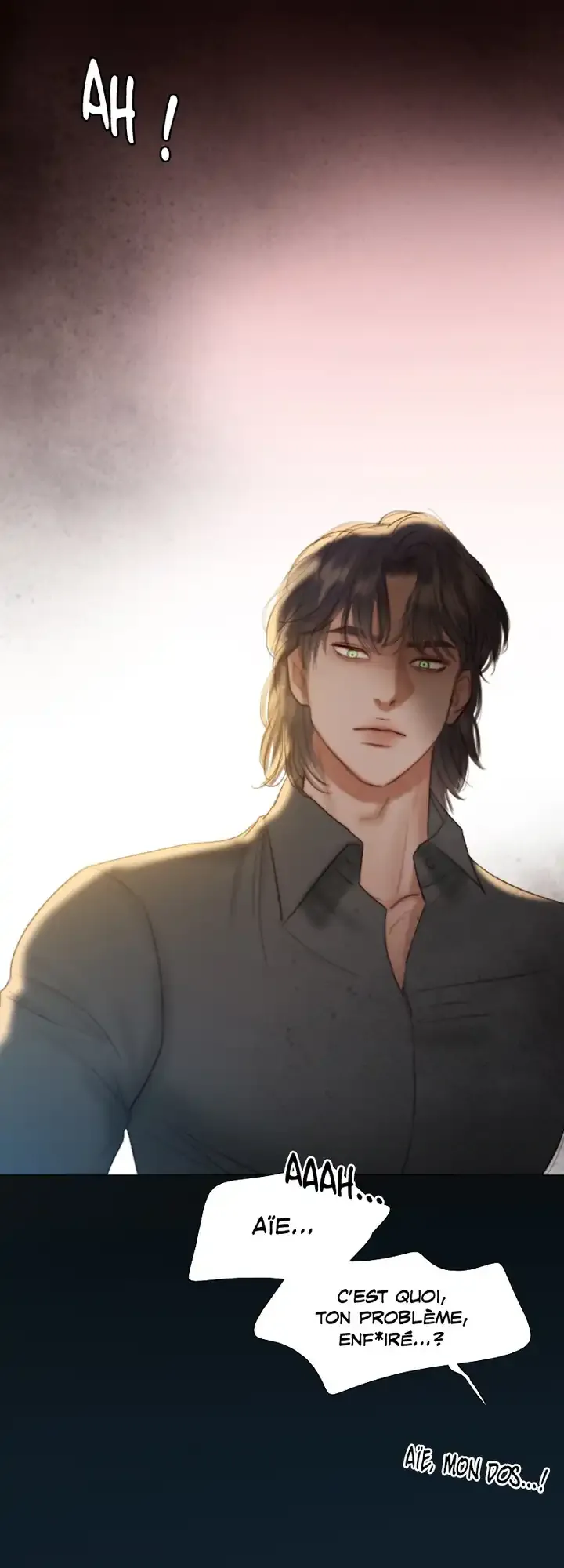Read Serena FR Manga Online