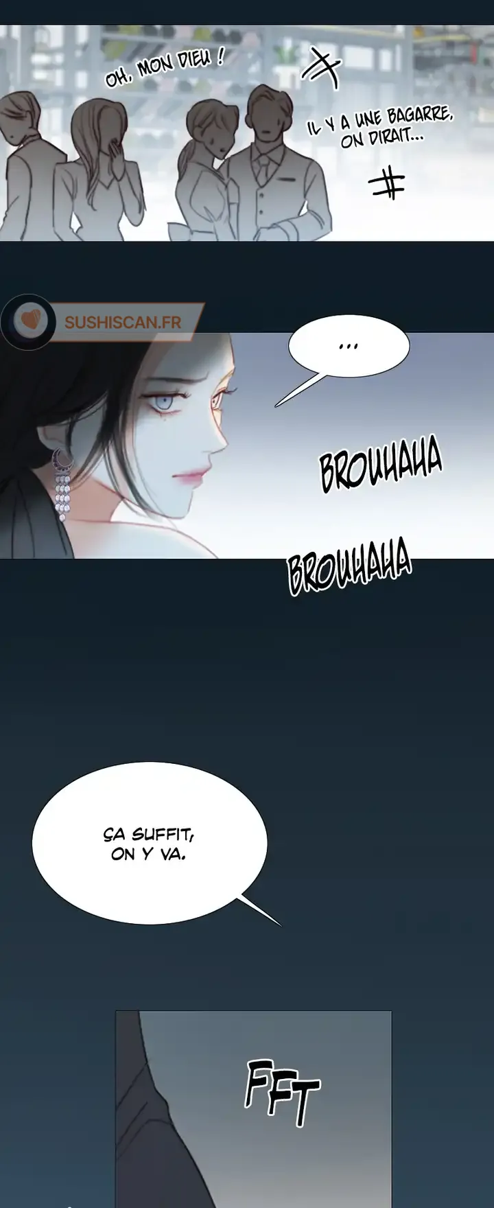 Read Serena FR Manga Online