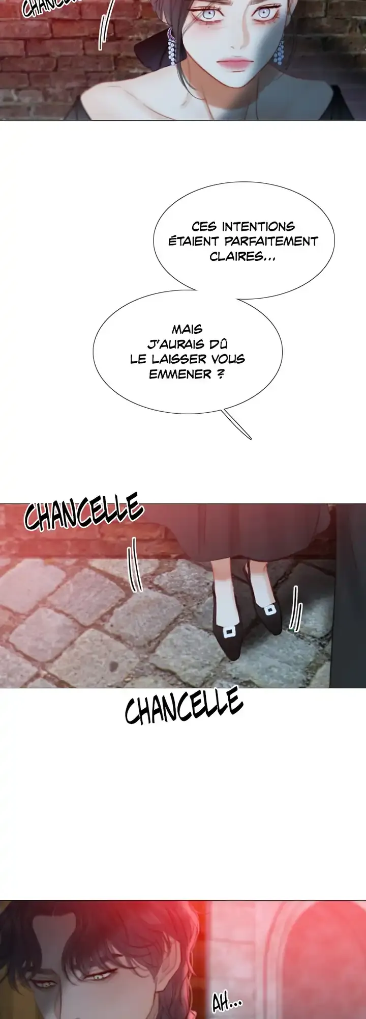Read Serena FR Manga Online