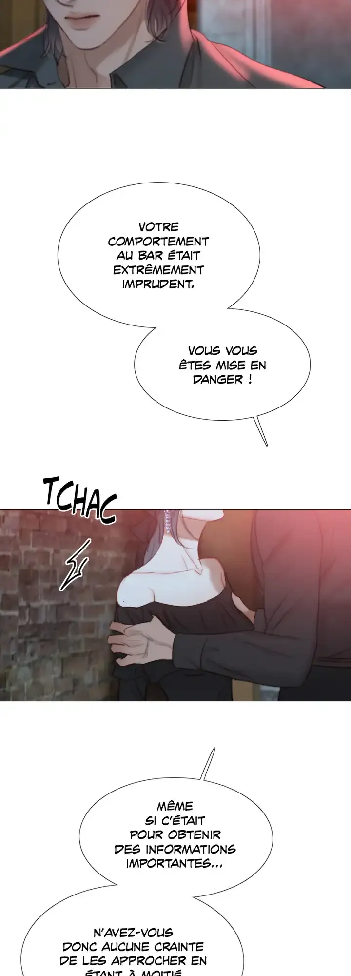 Read Serena FR Manga Online