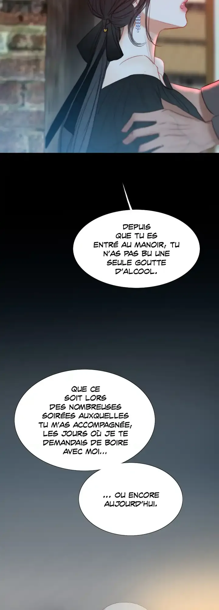 Read Serena FR Manga Online