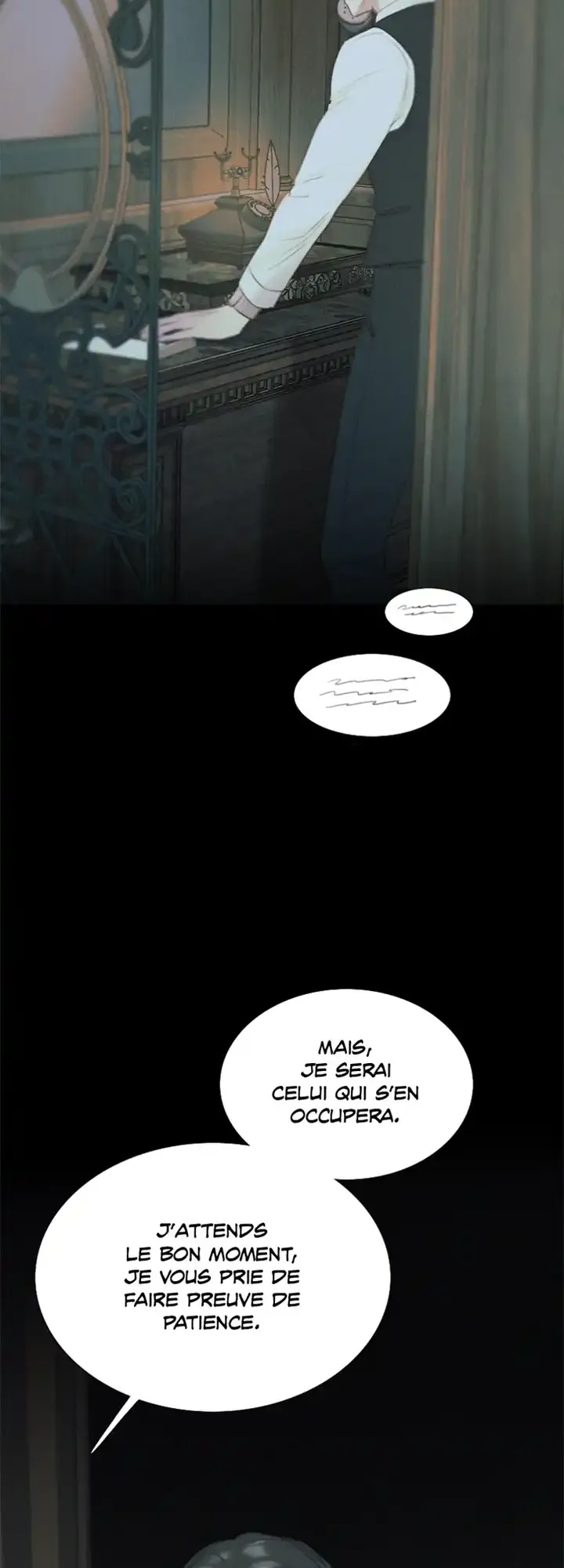 Read Serena FR Manga Online