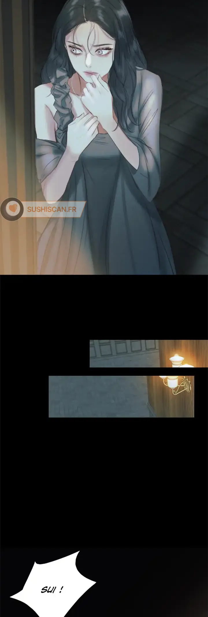 Read Serena FR Manga Online