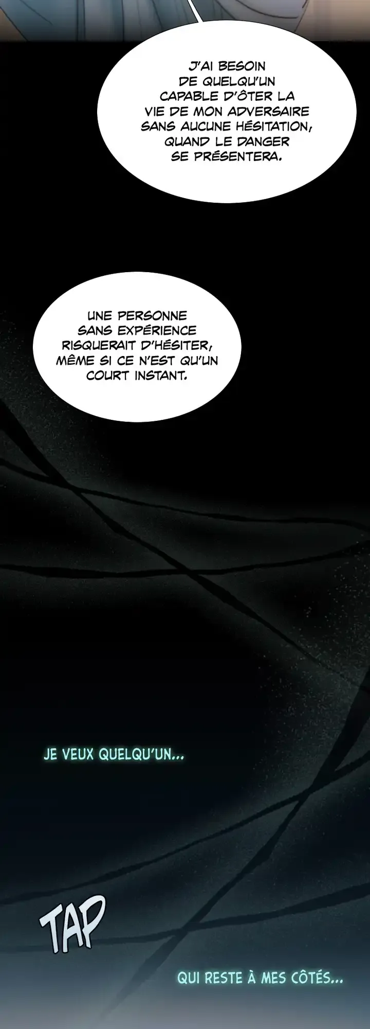 Read Serena FR Manga Online