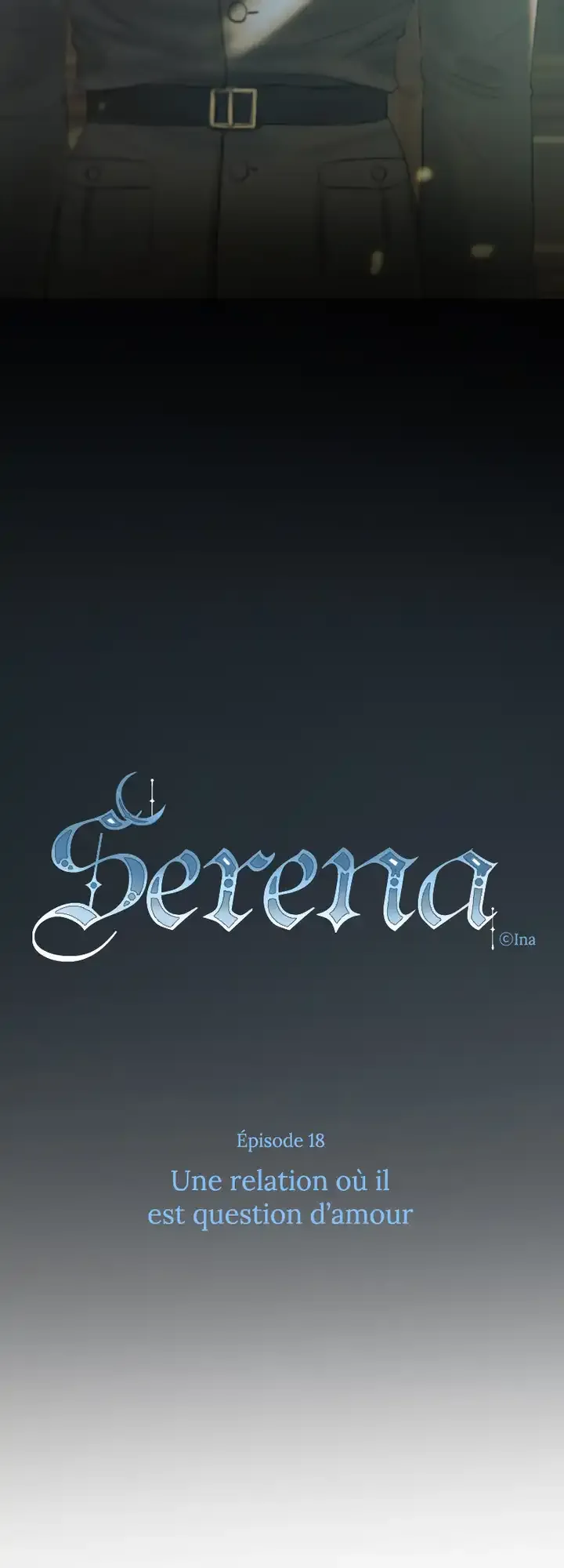 Read Serena FR Manga Online
