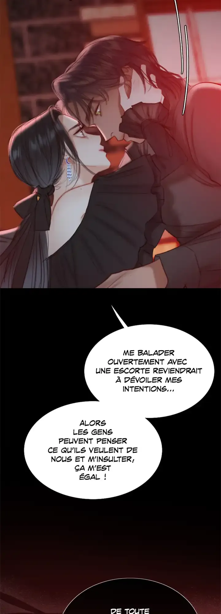 Read Serena FR Manga Online